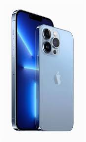 Iphone 13 pro max  ScellÃ© 256G